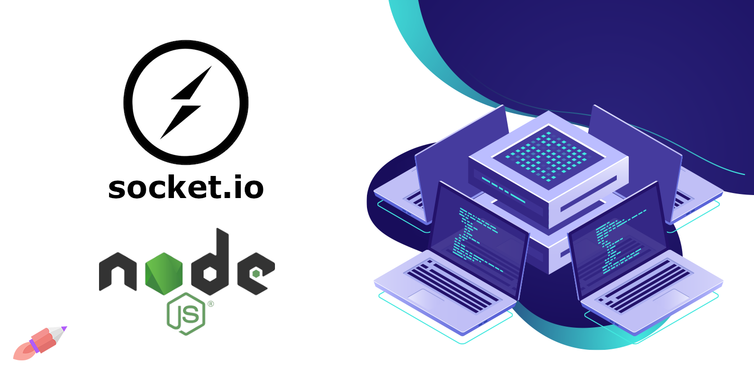 Build a Chat App with Node.js and Socket.io