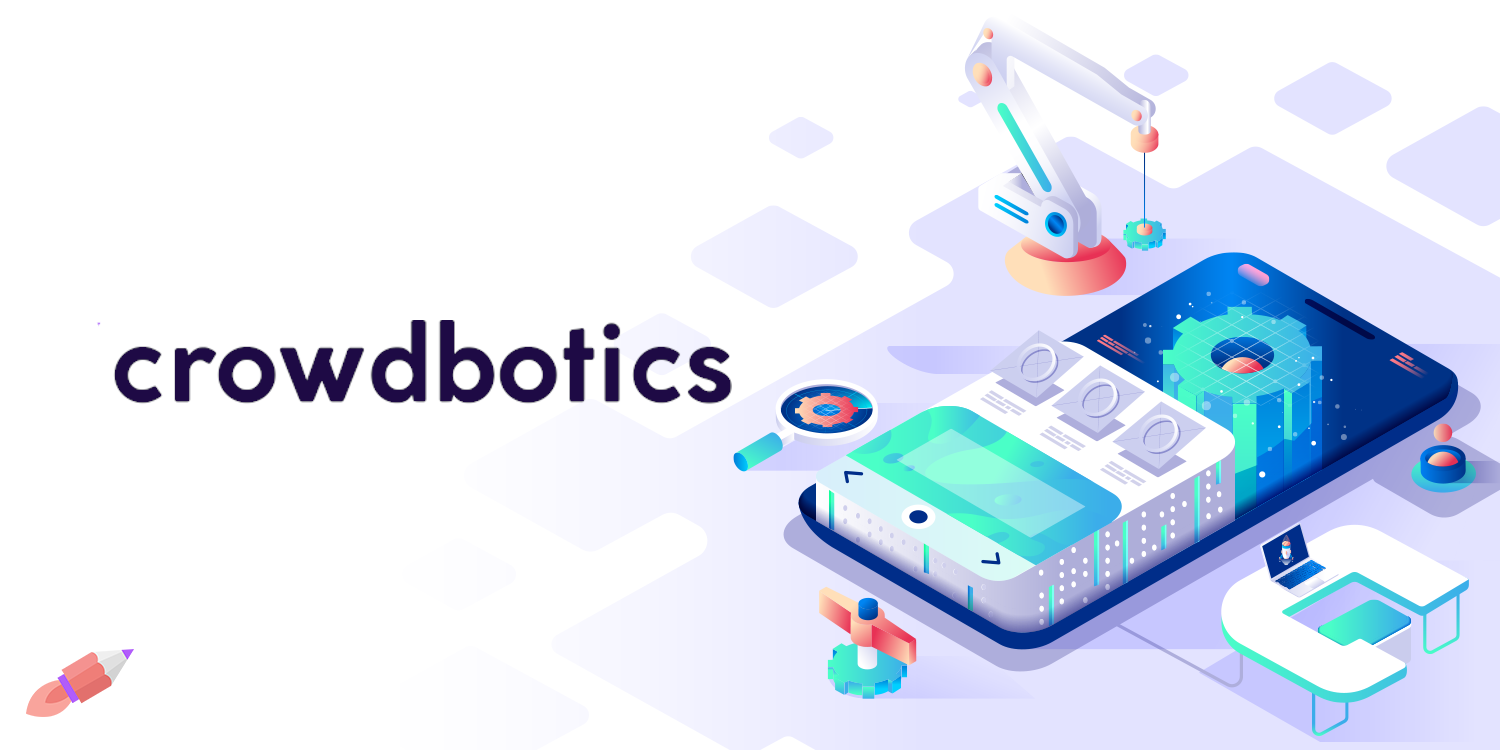 How to Architect Apps with Crowdbotics: A Guide for Builders