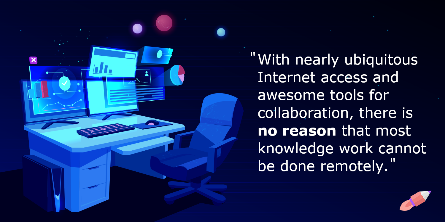 The Crowdbotics guide to building a successful remote-first company