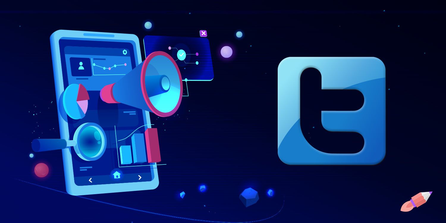 Create an Open Source Twitter Clone with Apollo, React and Crowdbotics