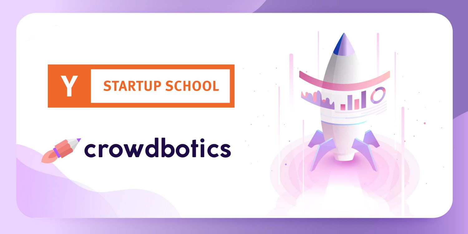 Crowdbotics Startup Partners Discount Now Open For YC Startup School - 33 Discount on Development Costs