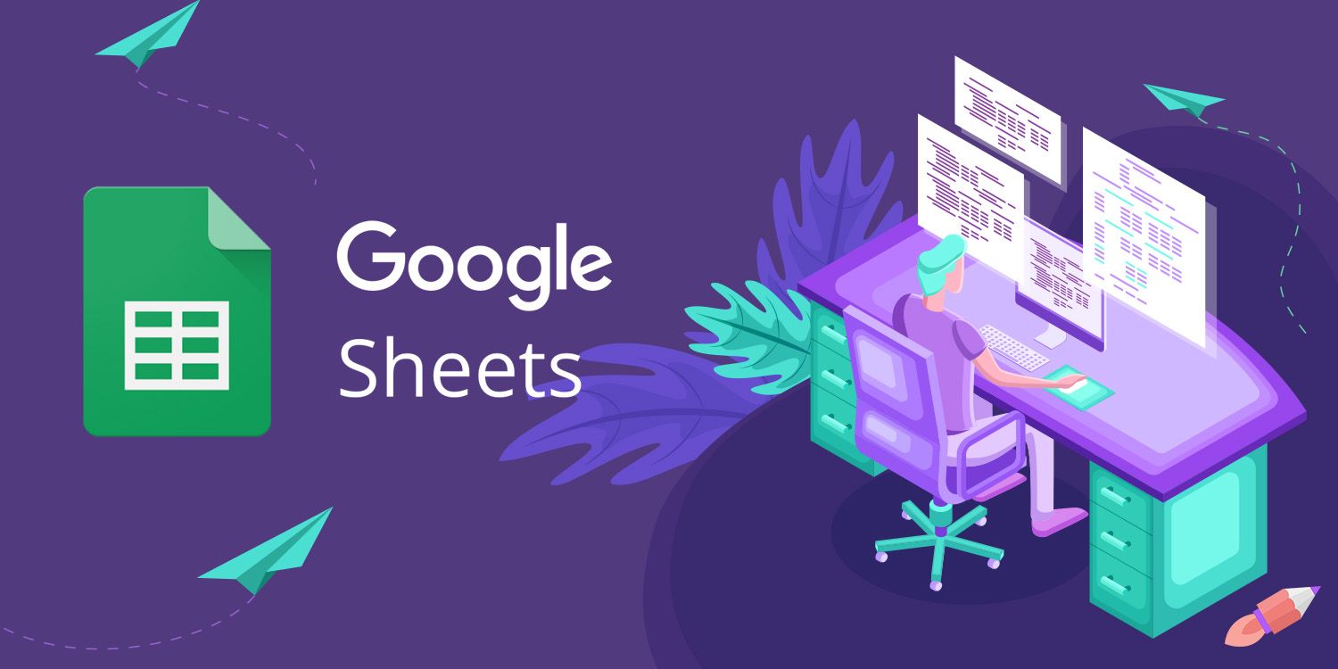 Visualize Google Sheets Data in a NodeJS App