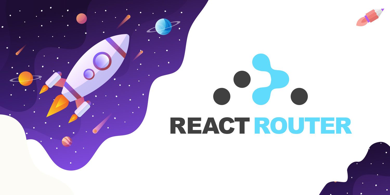 Using React Router to Optimize Single Page Applications SPAs