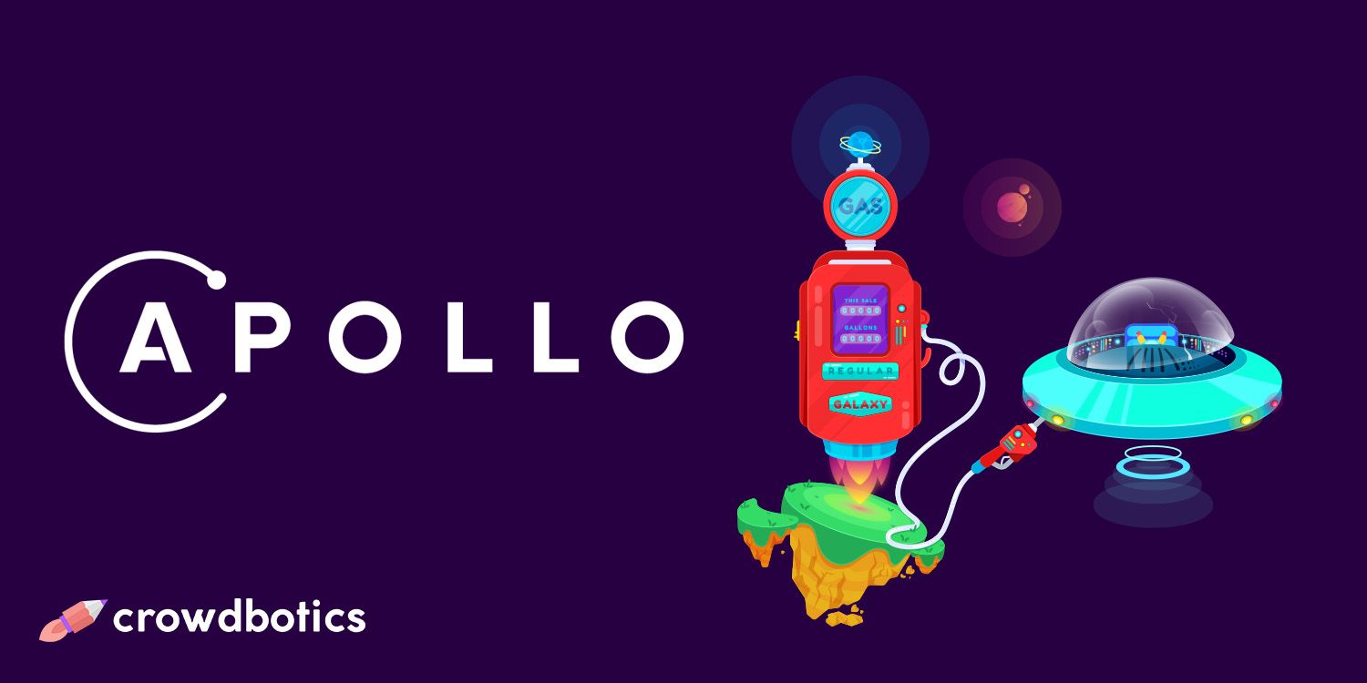 Introduction to Apollo Client with GraphQL and React