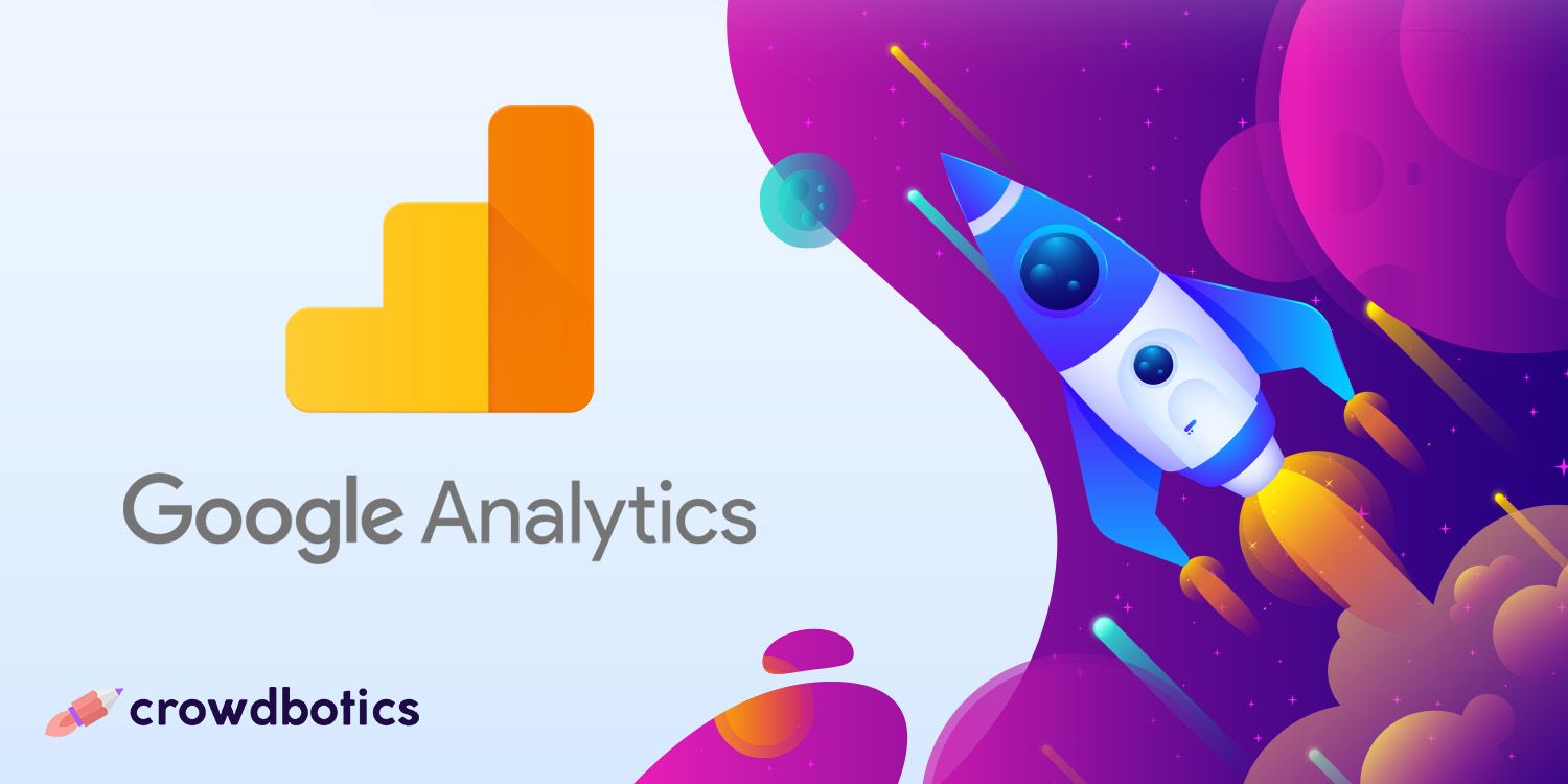 Visualize Google Analytics Data In A Node.js App