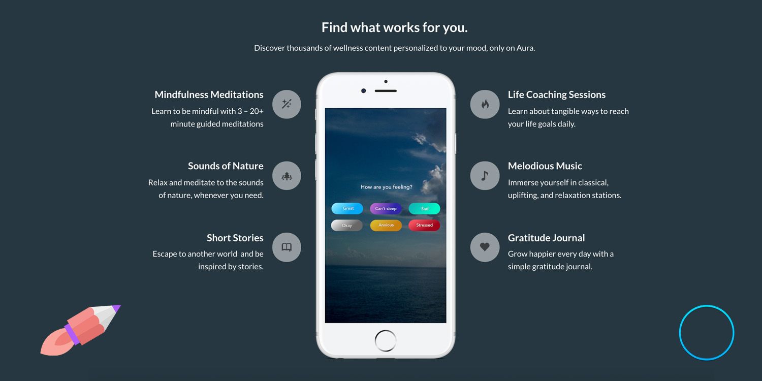 Aura Health's AB-Driven Journey From Angel to Scale with Crowdbotics