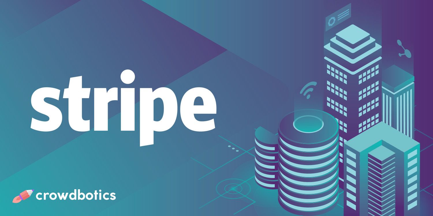 How To Setup A Stripe Checkout Page From Scratch