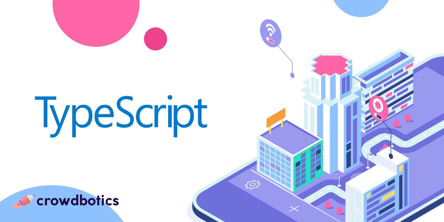 How to Setup a React App with TypeScript, Storybook, and Crowdbotics