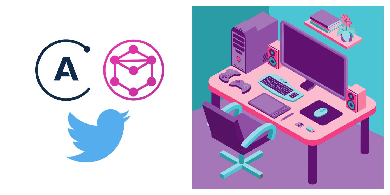 Build a Twitter Clone Server with Apollo, GraphQL, Nodejs, and Crowdbotics