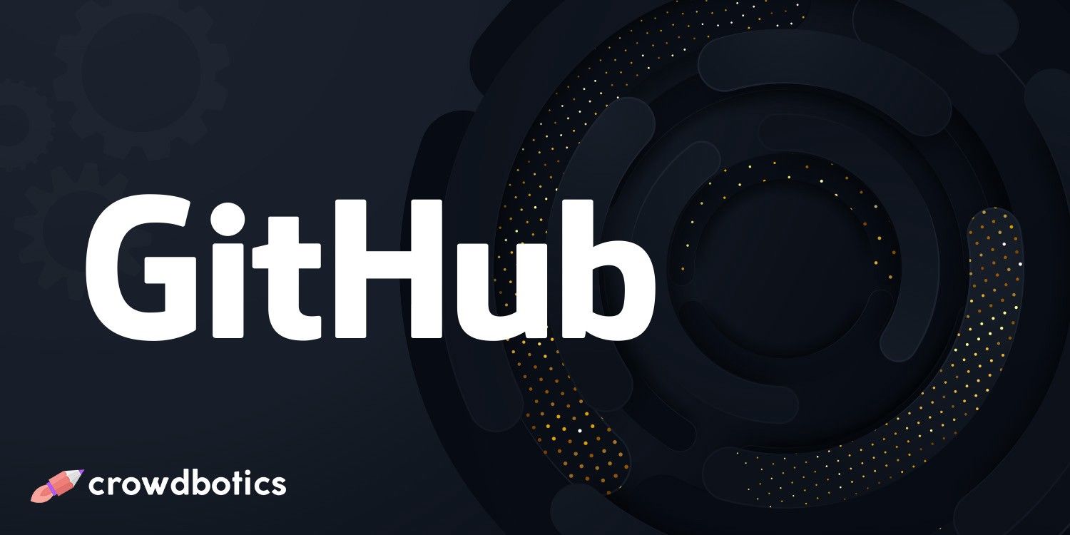 Connect Your GitHub Repo To Crowdbotics - Add Qualified Developers To Your App
