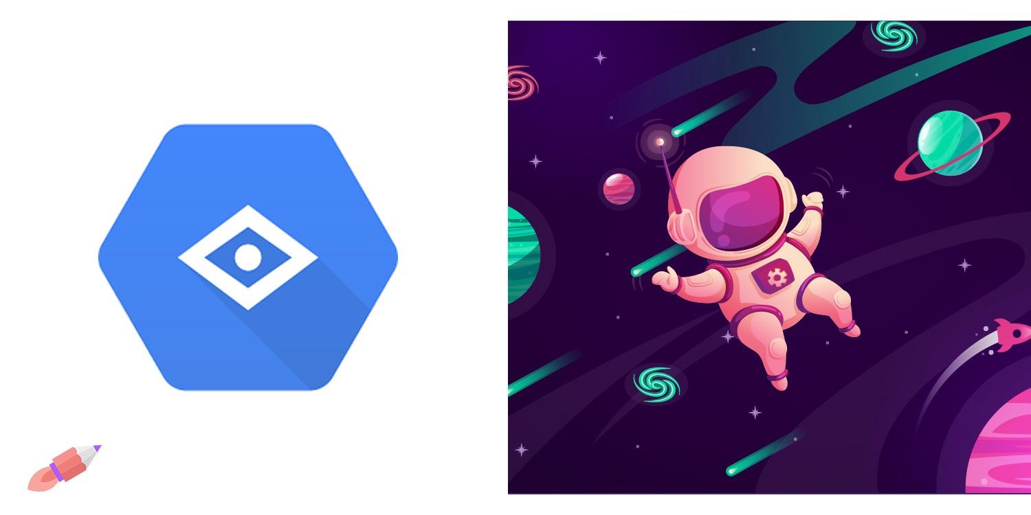 How to Build a Real Time Logo Detection App with React Native, Google Vision API and Crowdbotics