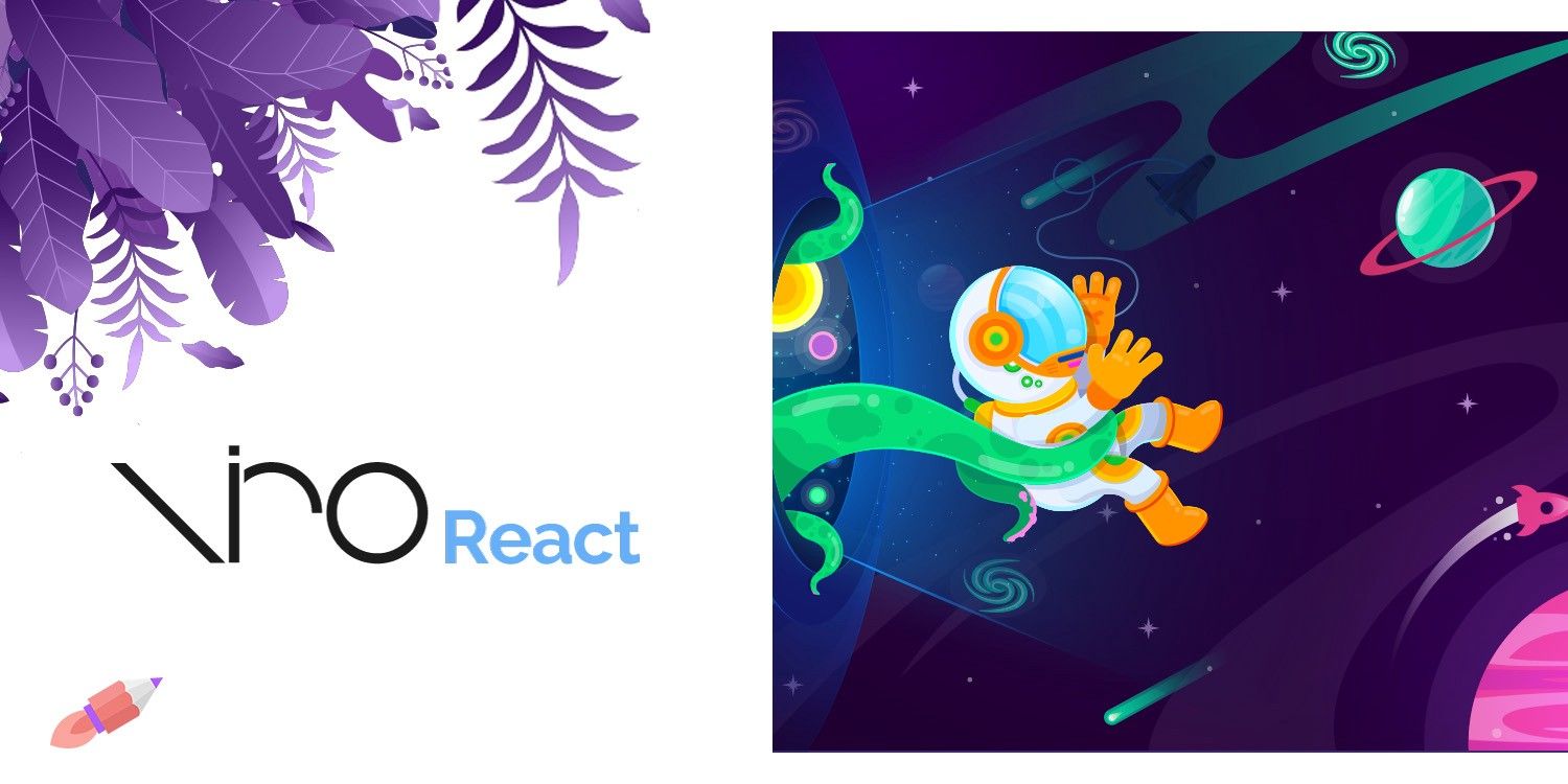 How To Build Your First VR App with ViroReact, React Native, and Crowdbotics