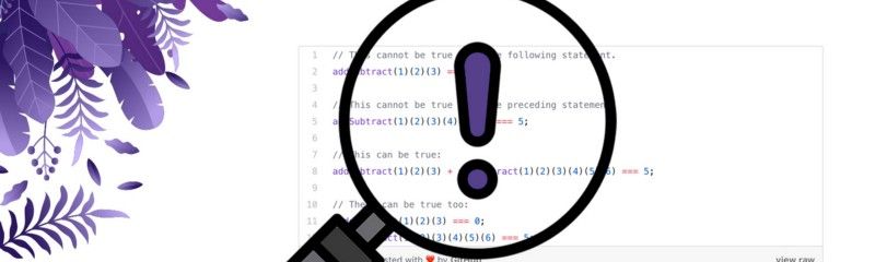 Solving an Ambiguous JS Interview Question on Curried Functions