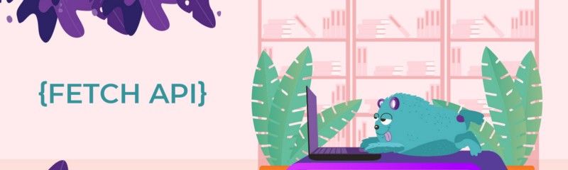 React Suspense with the Fetch API