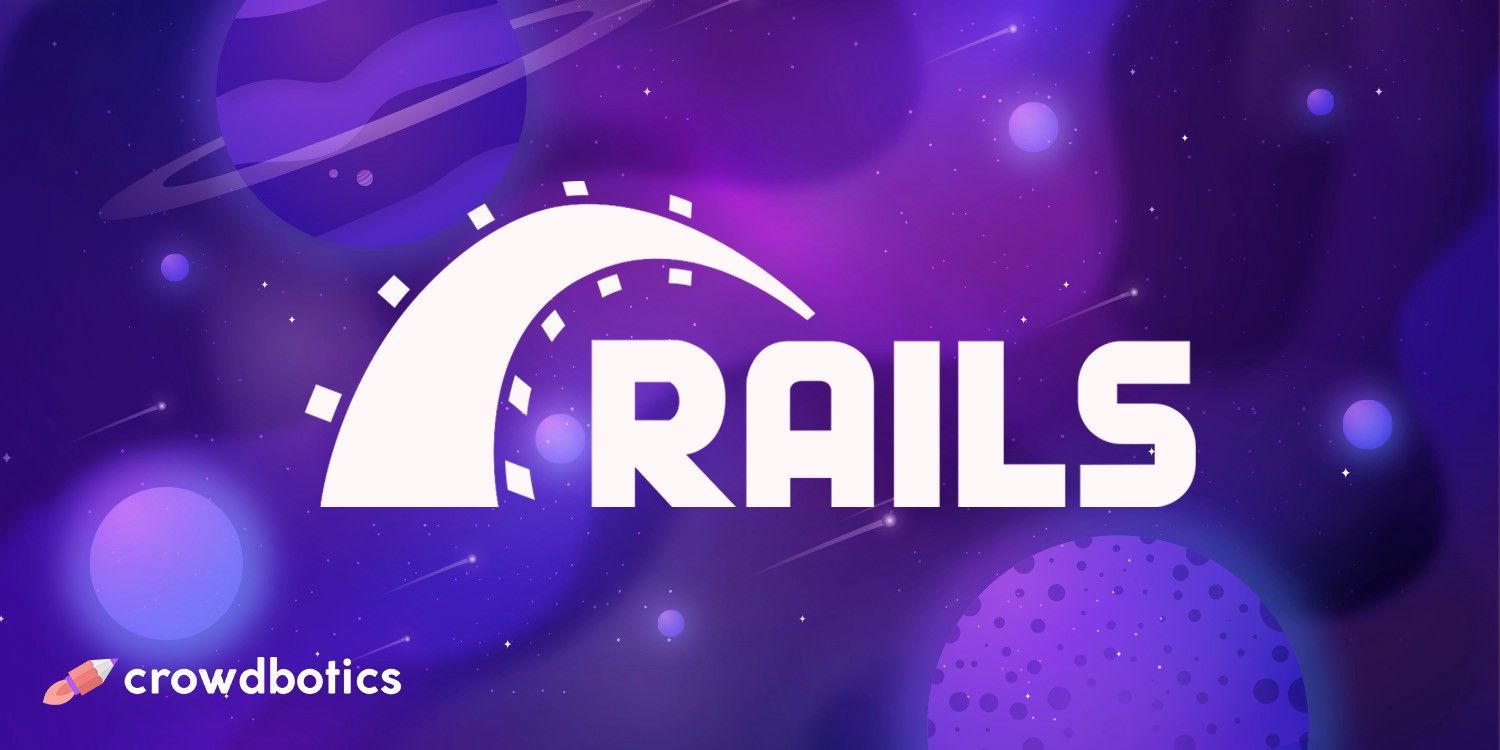 A 10-point checklist for building apps with Ruby on Rails