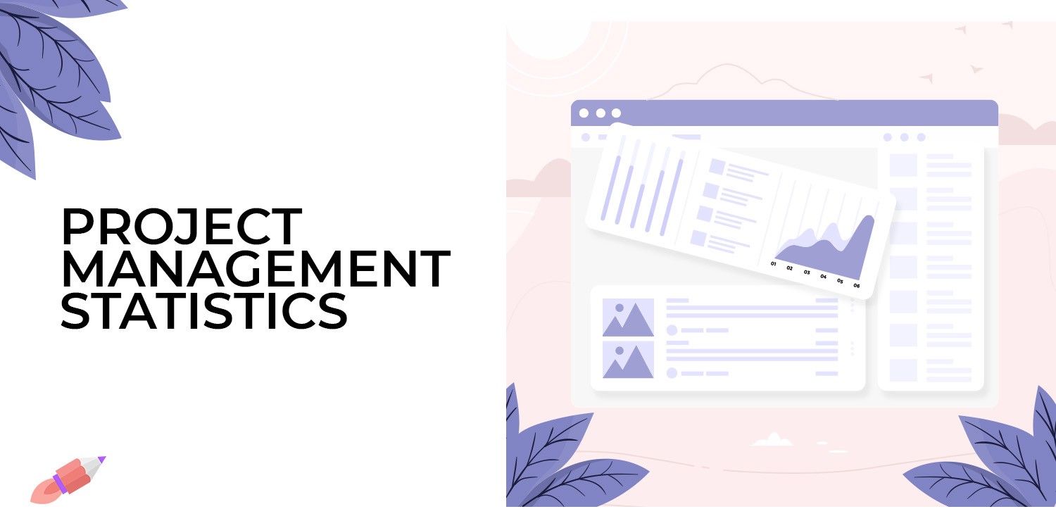 16 Project Management Stats You Cant Ignore 2019