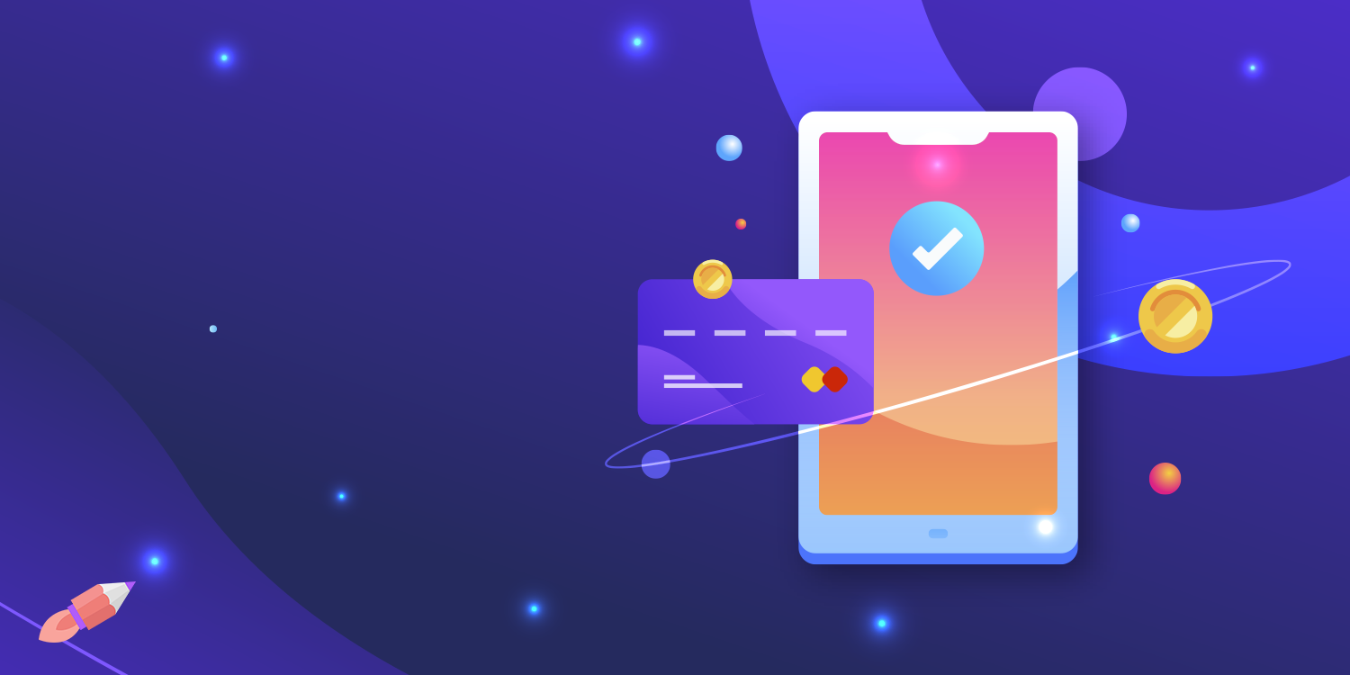 Building A Serverless IoT FinTech App with AWS and NodeJS