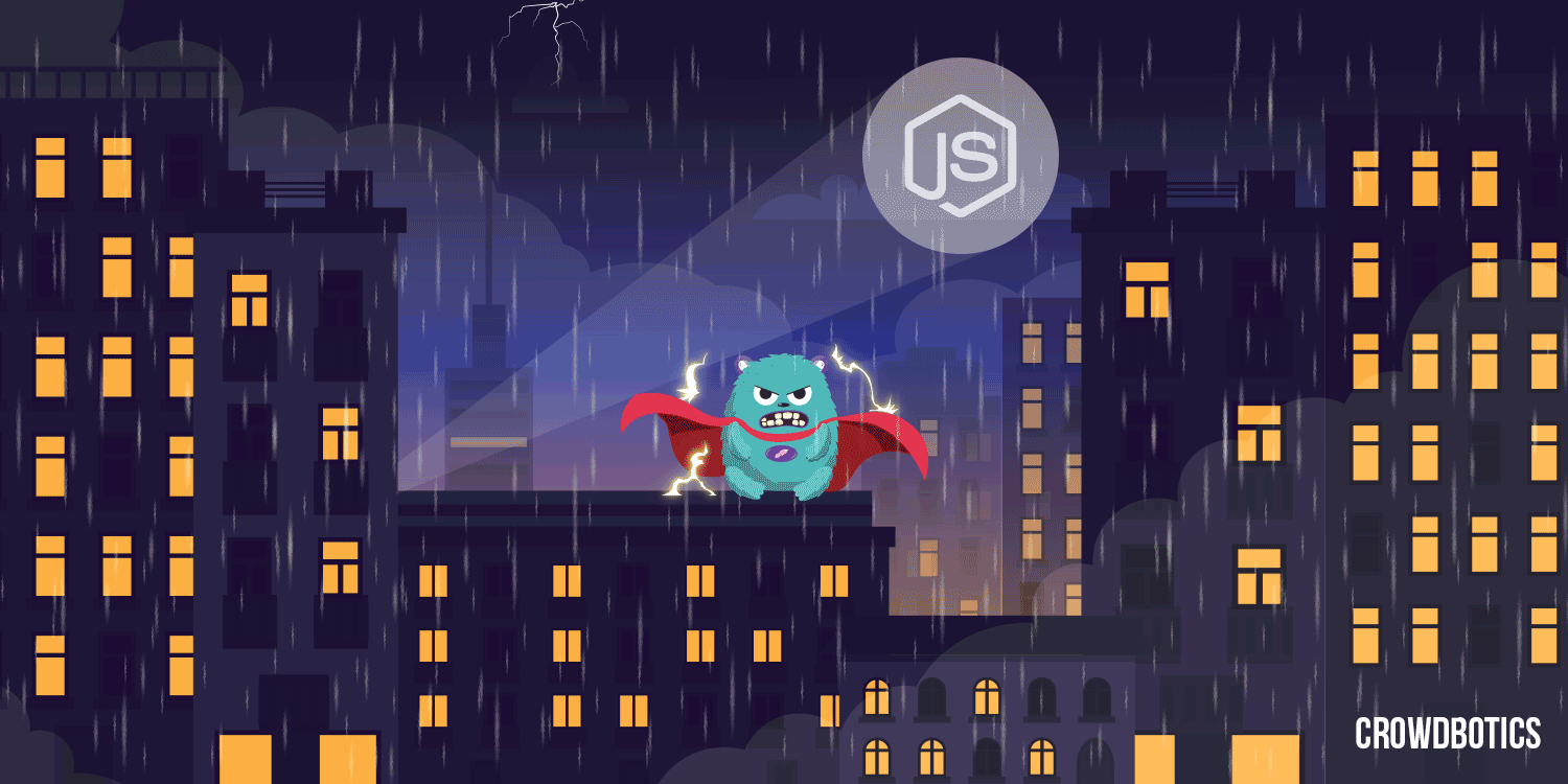 29 Useful Open Source Libraries for NodeJS