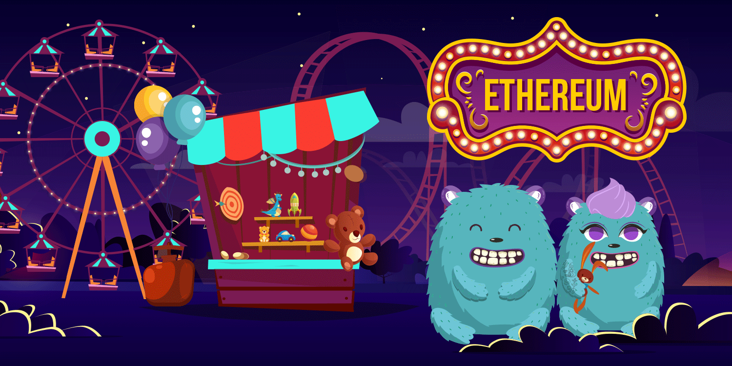 Examples of Blockchain Games and how they work