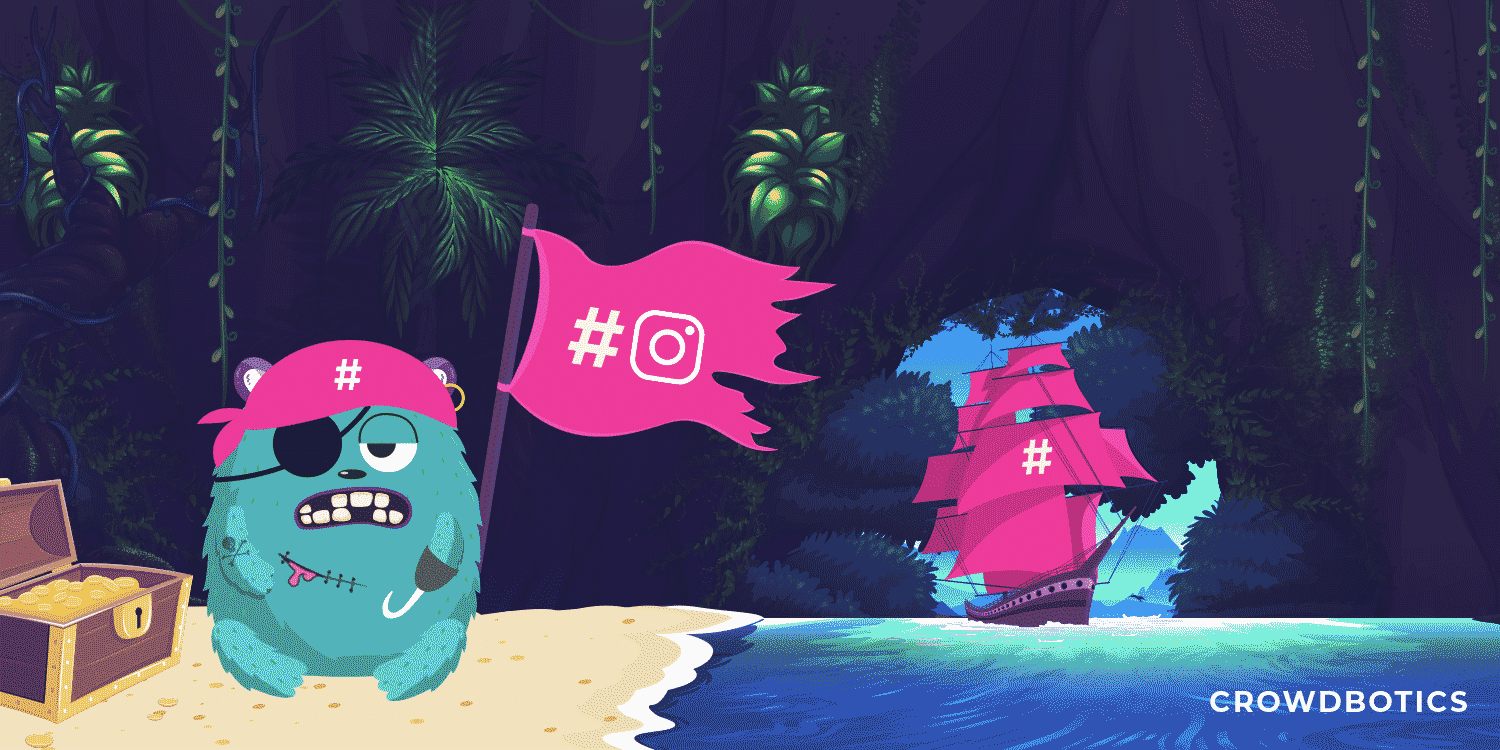 Add Instagram Login To Your NodeJS App Using PassportJS