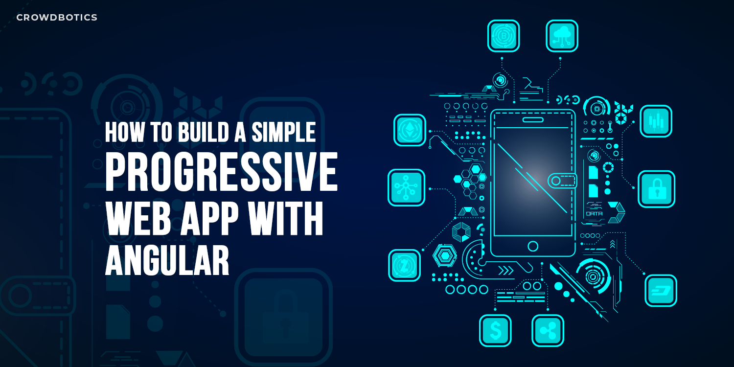 Learn to Build a Simple Progressive Web App PWA with Angular and Lighthouse — Hacker News Clone