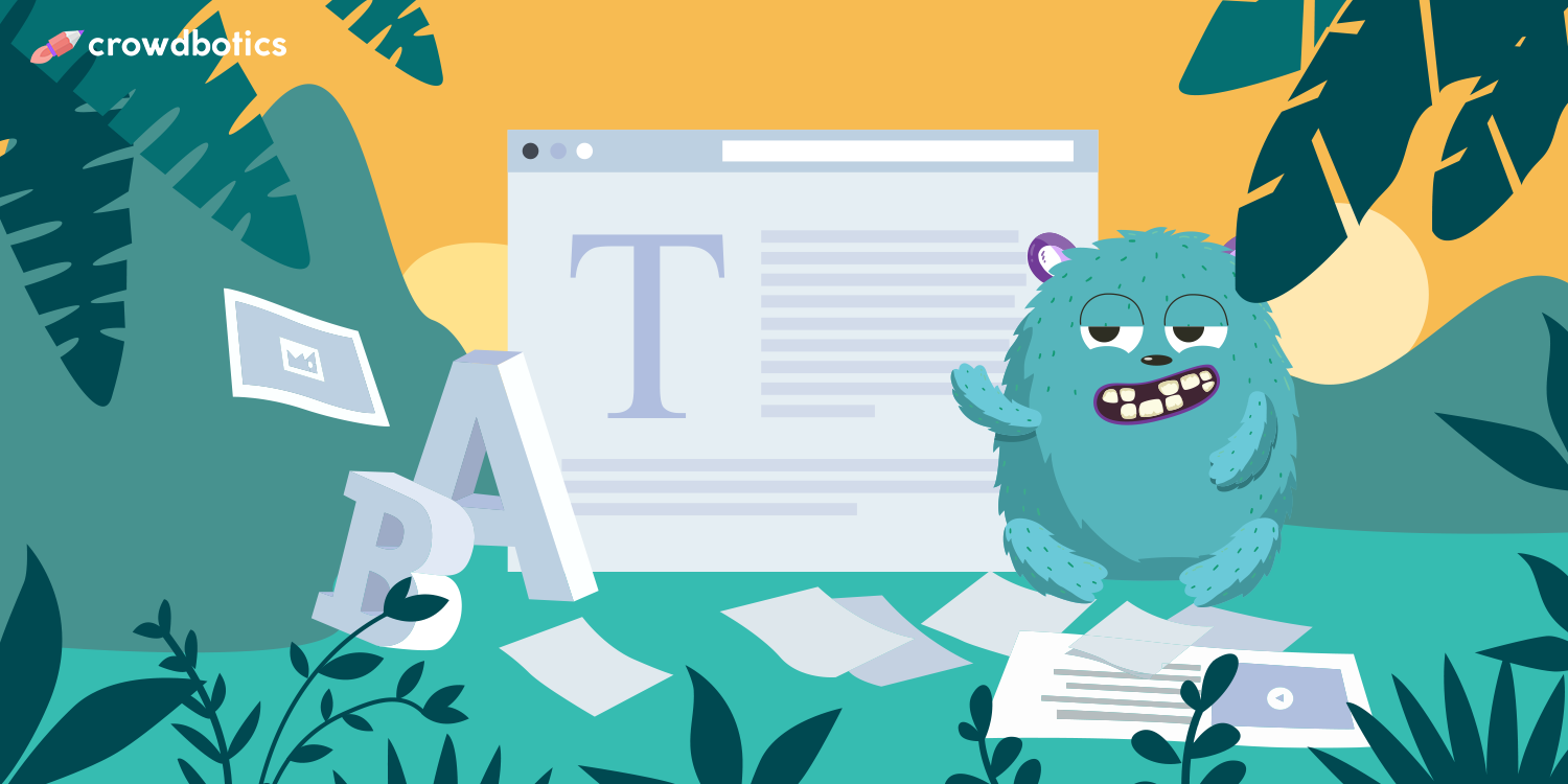 Crowdbotics Article Submissions & Editorial Guidelines
