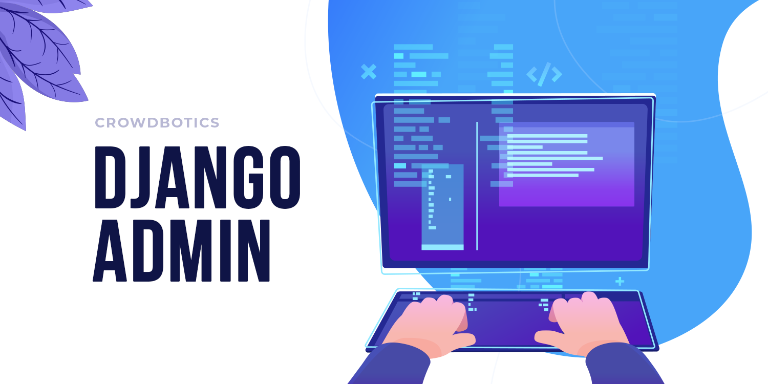 How to Add A Navigation Menu In Django Admin