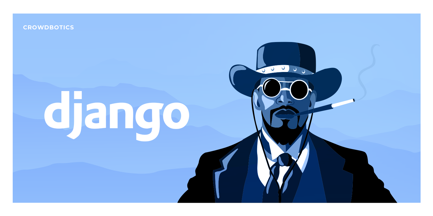 When To Use Django And When Not To