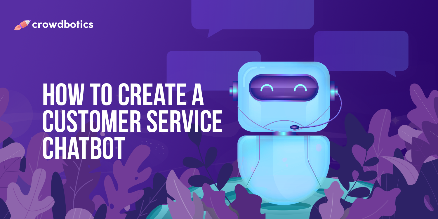How to create a customer service chatbot for Facebook Messenger with Chatfuel