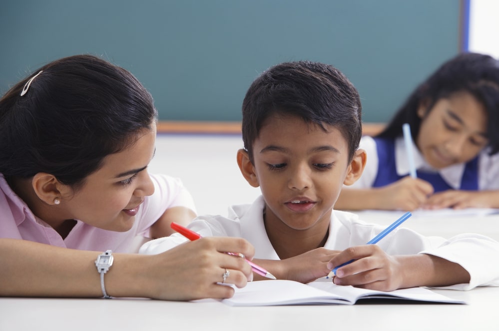 Developing academic buoyancy