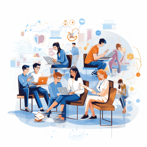 Social loafing