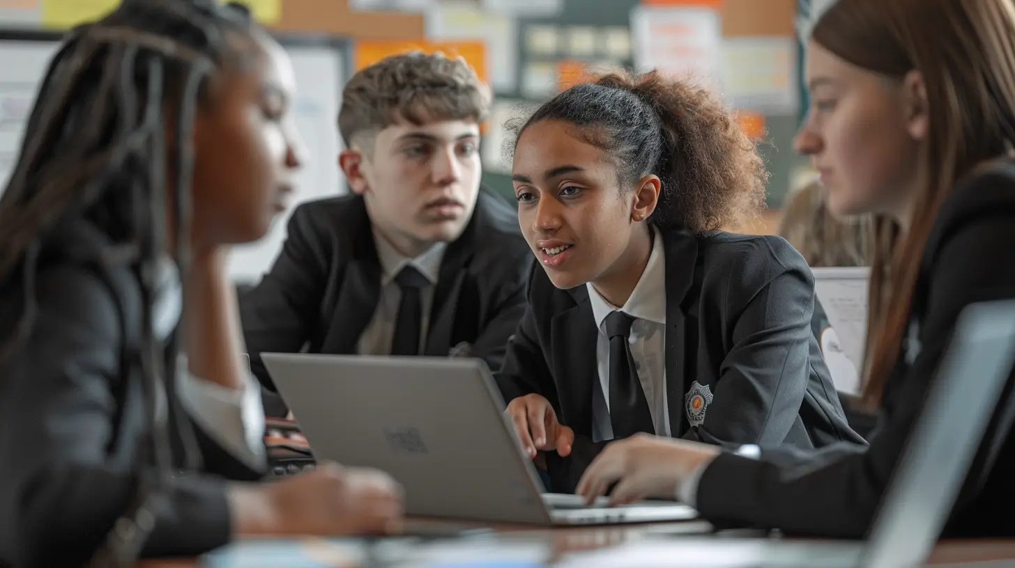 Accessing Pearson active learn
