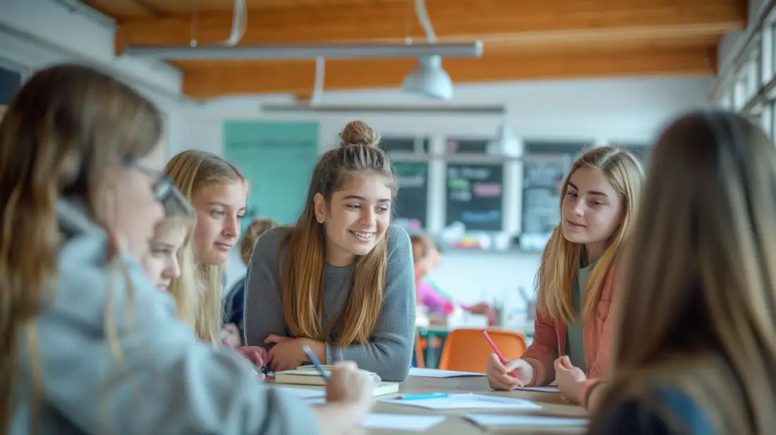 International baccalaureate diploma programme
