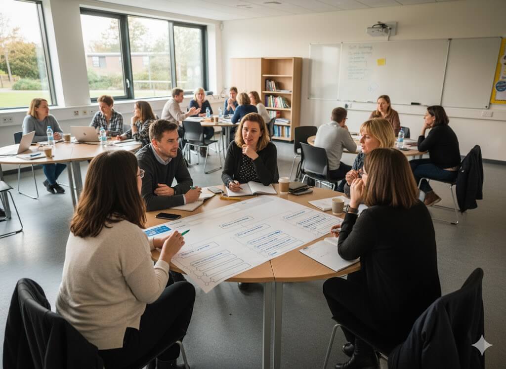 Professional Learning Communities