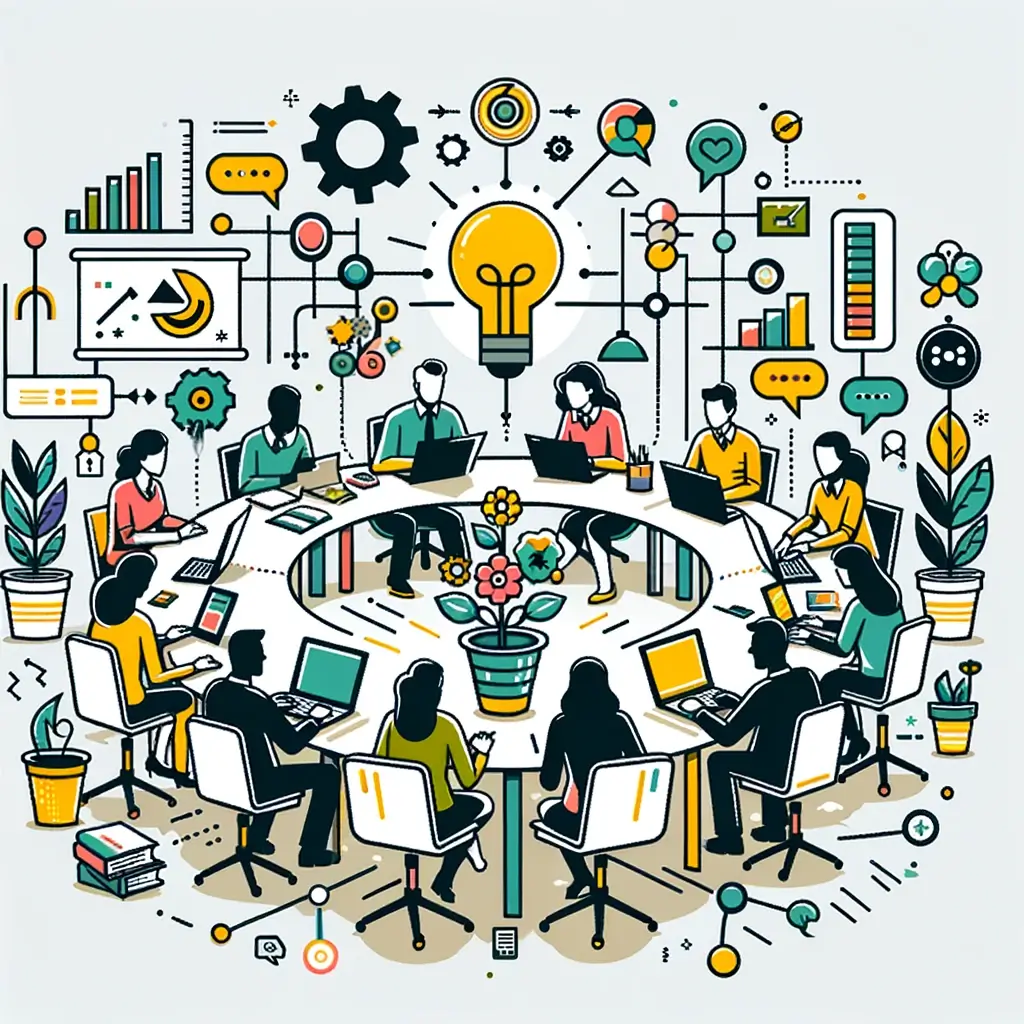 PLCs for promoting student achievement