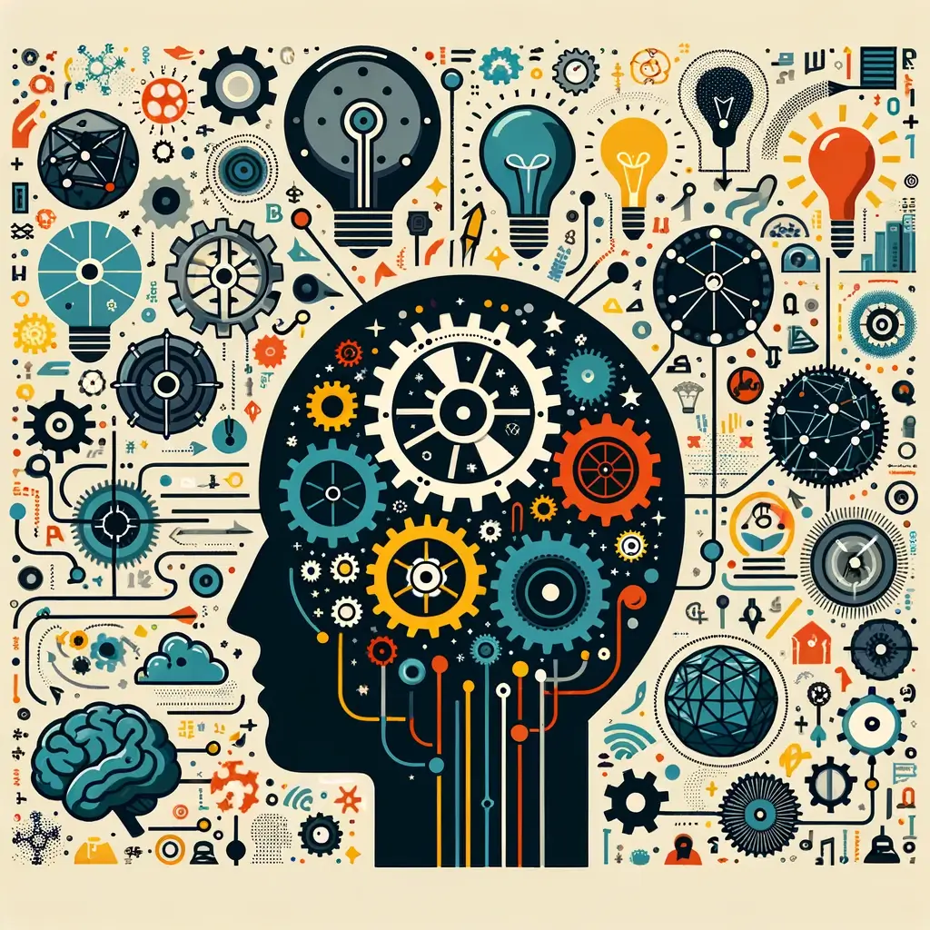 Cognitive learning theories