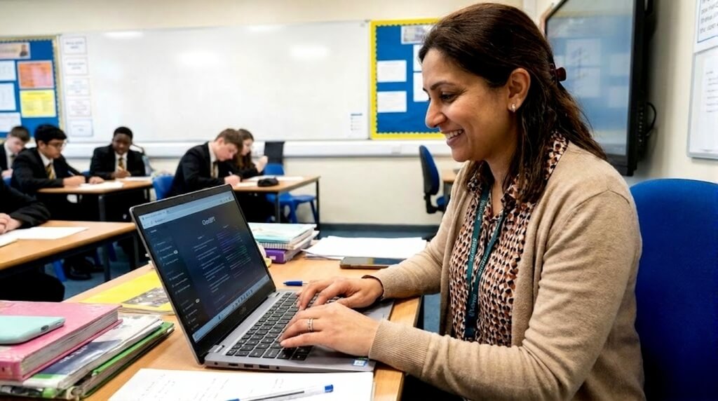 10 AI Prompts Every Teacher Should Master