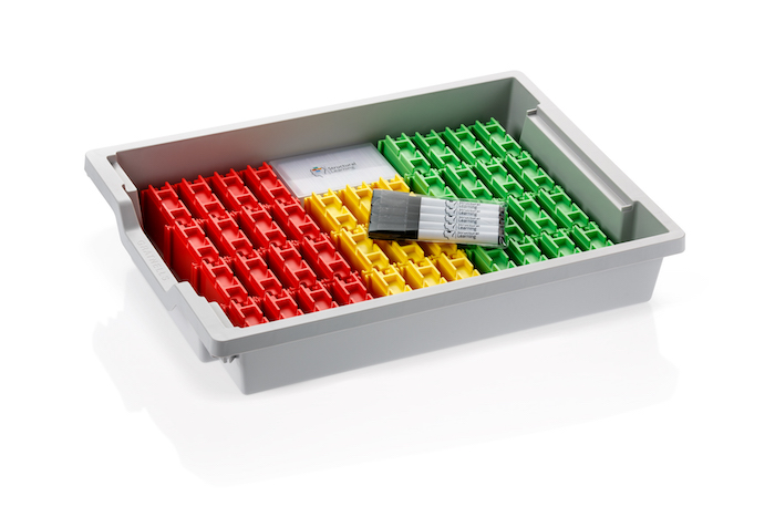 Writers Block Mind-Mapping Kit