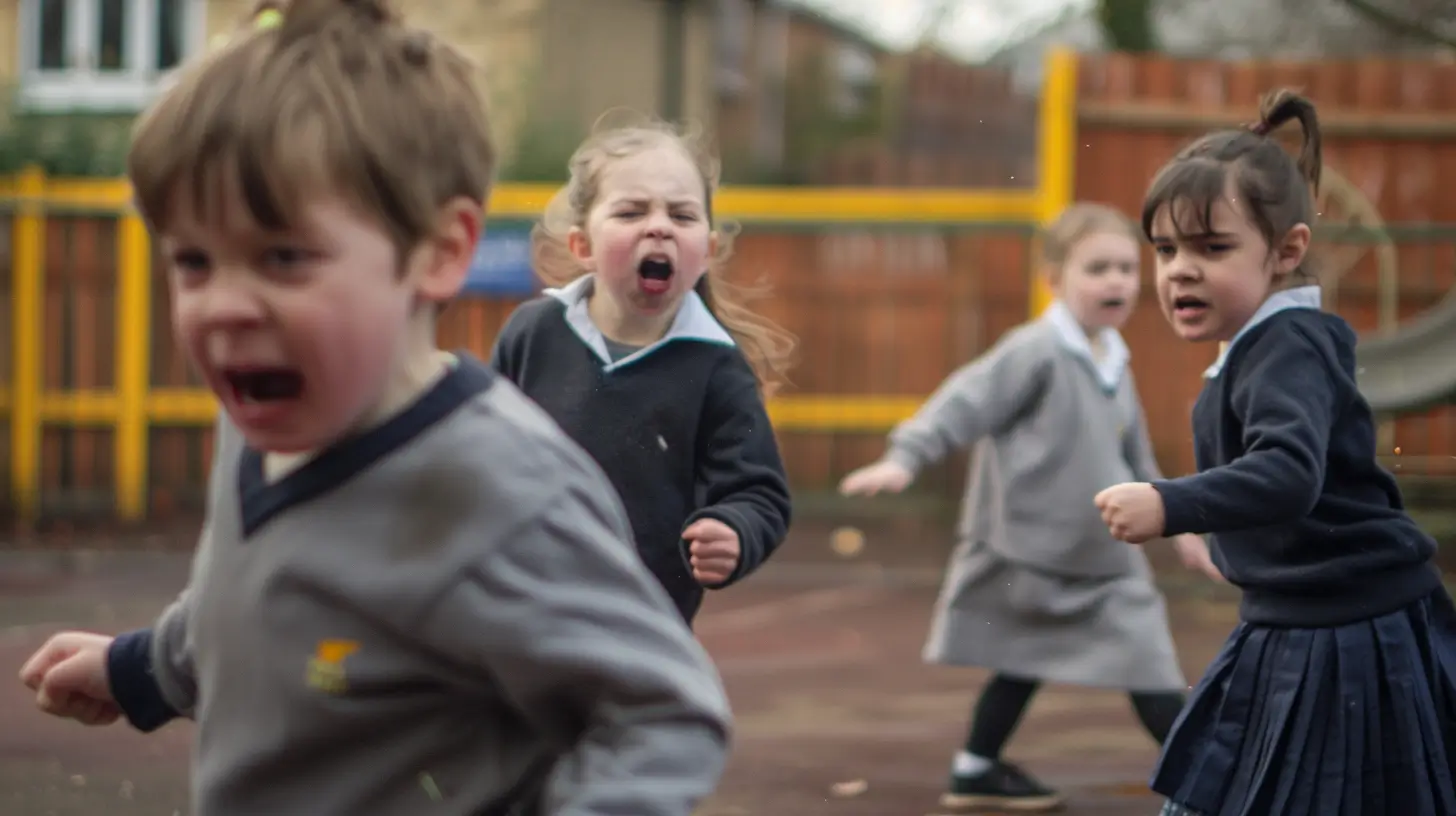 Understanding social behaviours