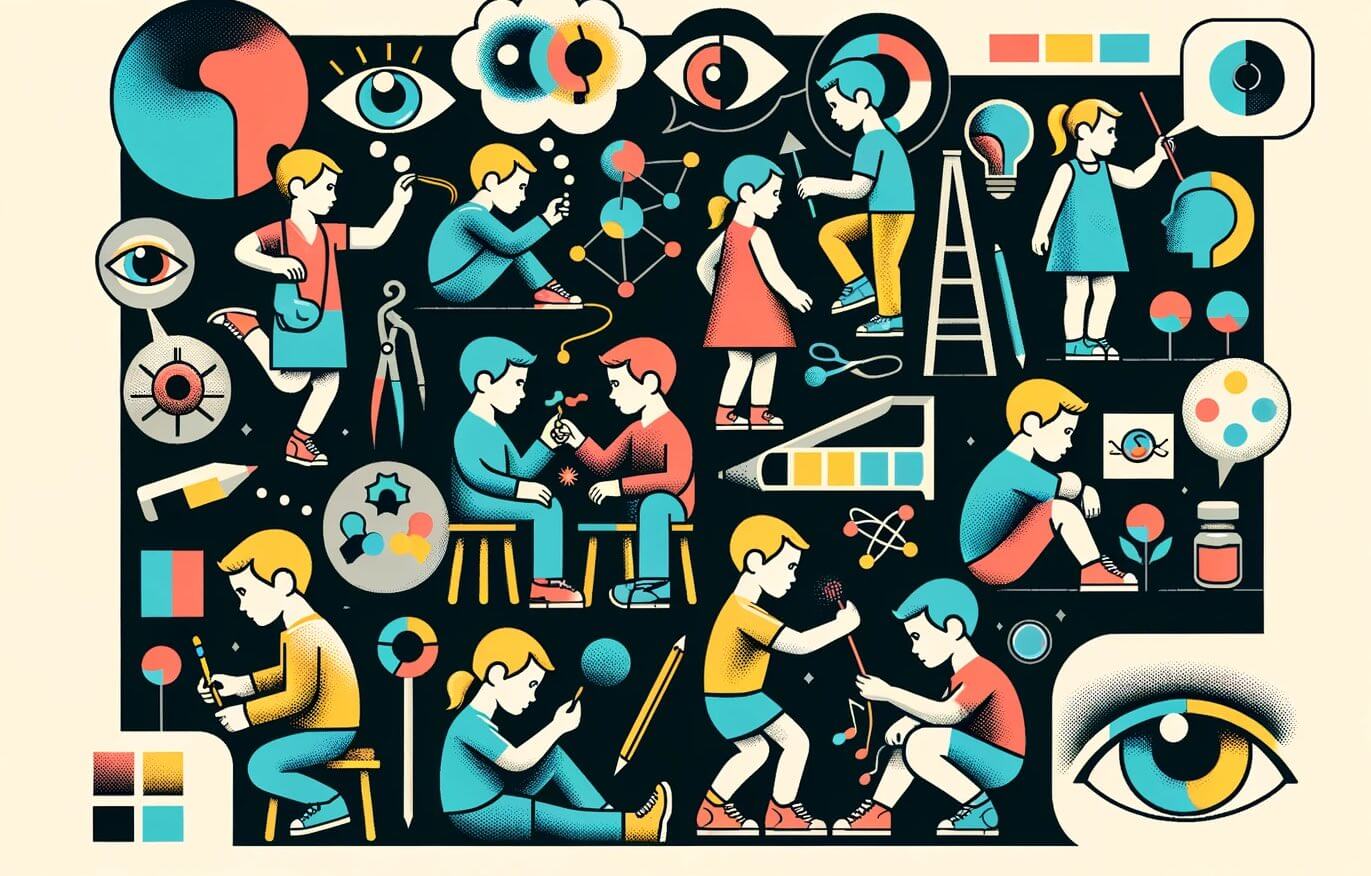 Banduras Social learning theory