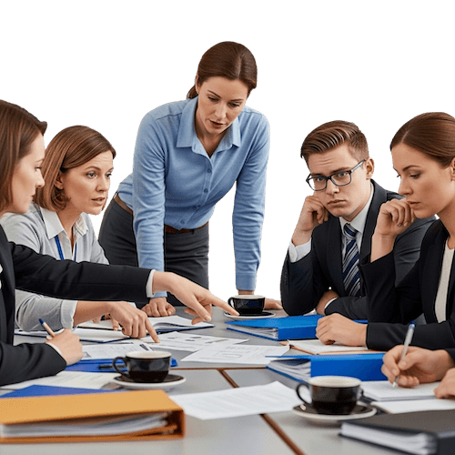 Understanding social structures through conflict theorists