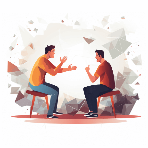 Understanding conflict resolution