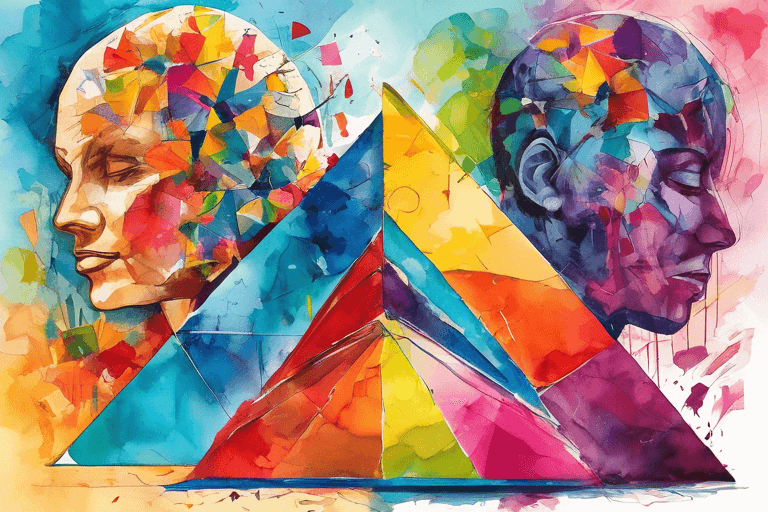 Blooms Taxonomy for Higher Level Thinking