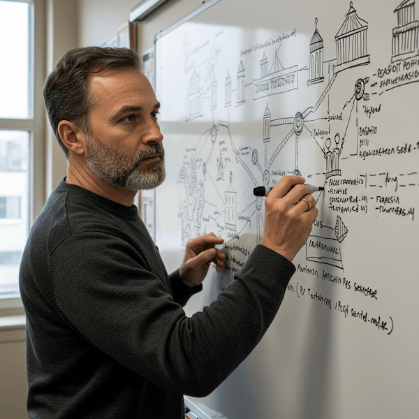 Allan Paivios Dual Coding Theory