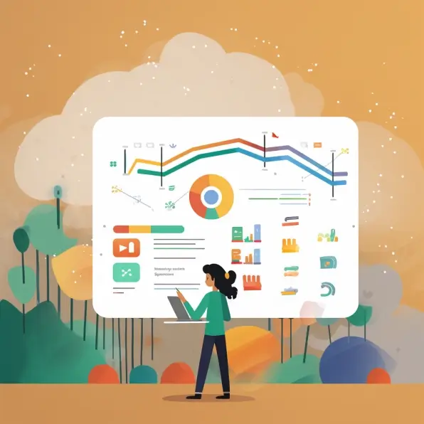 School Administrator analytics