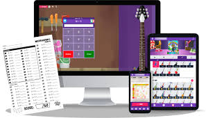 Times tables Rockstars assessments