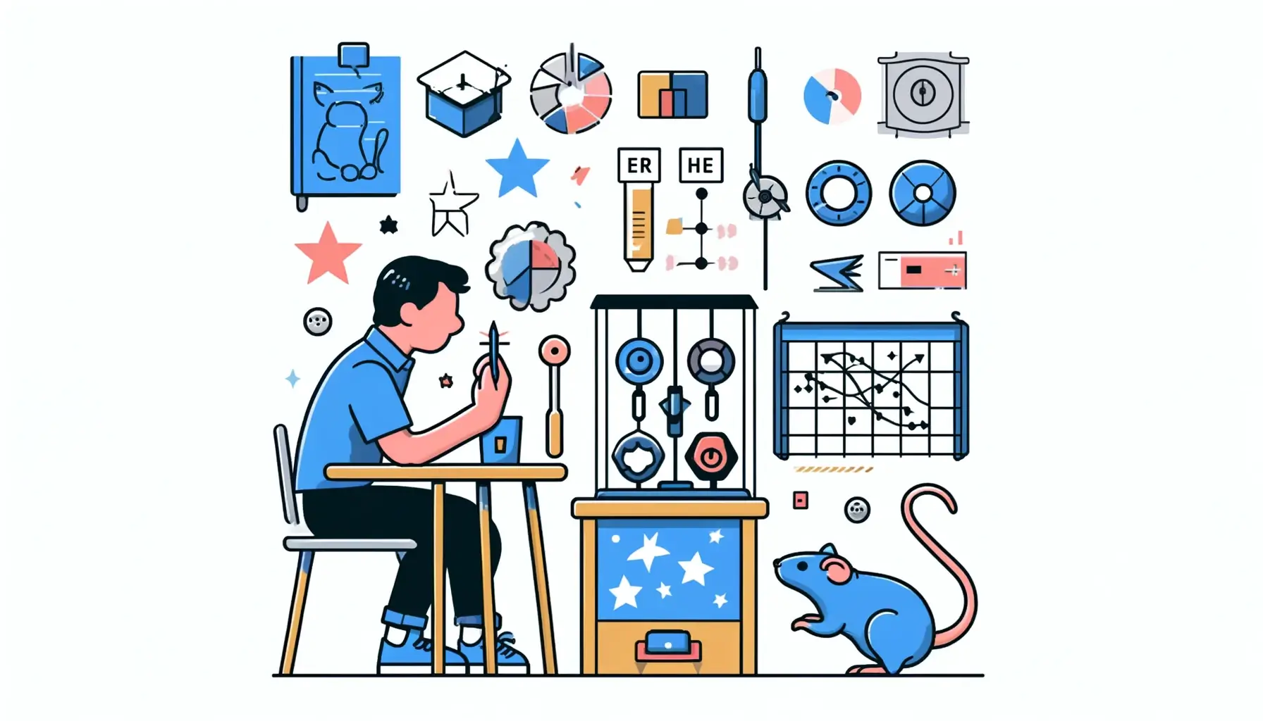 Understanding reinforcement theory