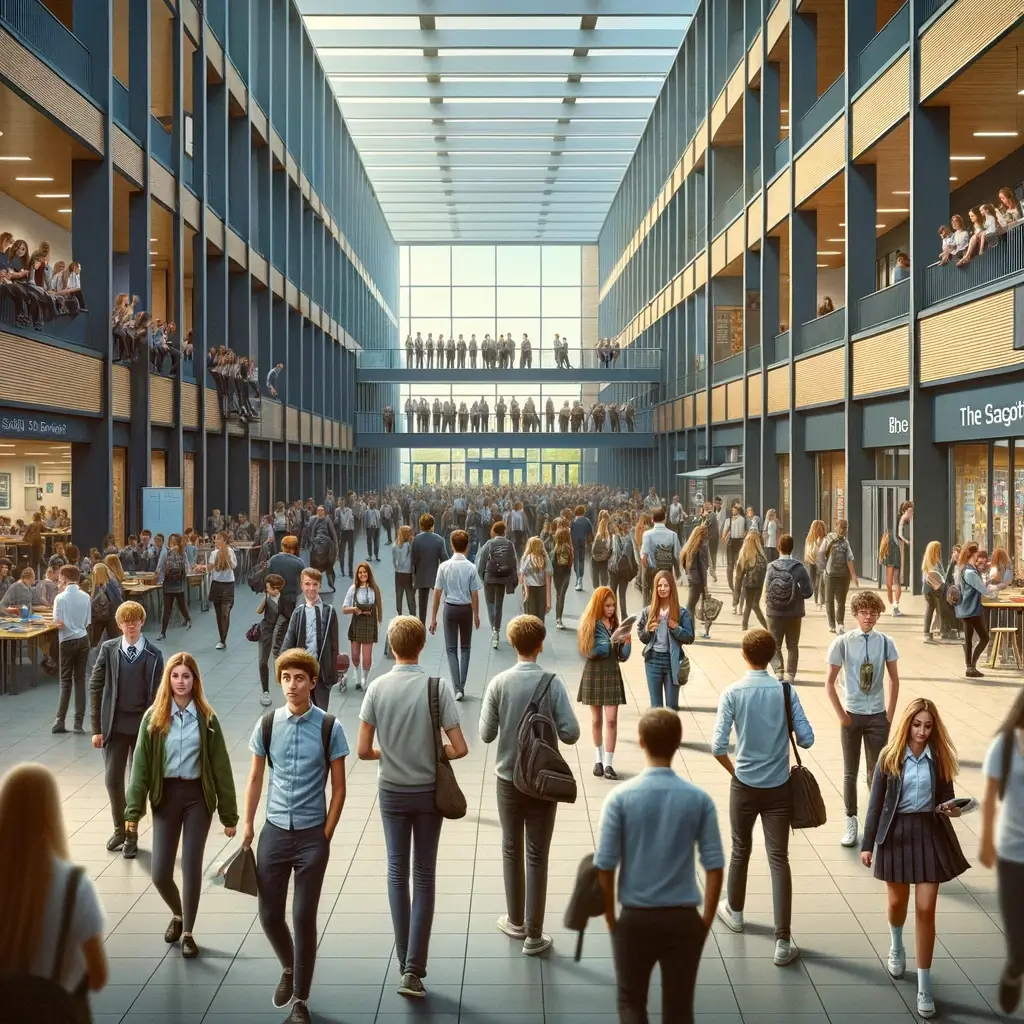 Functionalism in Society