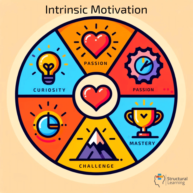 Intrinsic Motivation