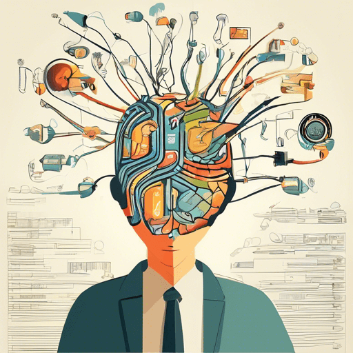 Working memory effects executive function